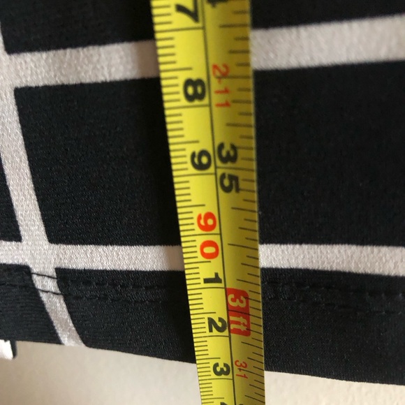 NWT Two toned dress - Picture 5 of 5